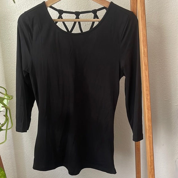 Express top - Picture 1 of 4